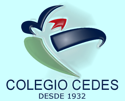 Centro de formación Colegio Cedes