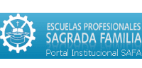 Centro de formación Escuelas Profesionales Sagrada Familia (Huelva)