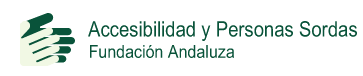 Centro de formación Comunidad Sorda Andaluza